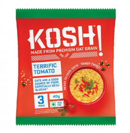 Kosh Oats Terrific Tomato  Pack  40 grams